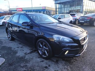 2014 - Volvo V40 Automatic