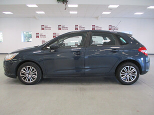 2015 (151) Citroen C4