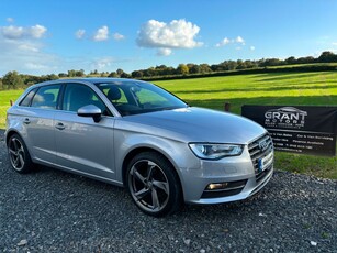 2015 (152) Audi A3