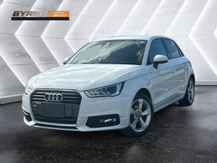 2015 Audi A1