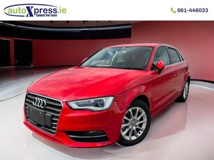 2015 - Audi A3 Automatic