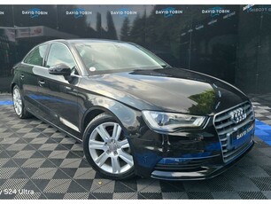 2015 - Audi A3 Automatic