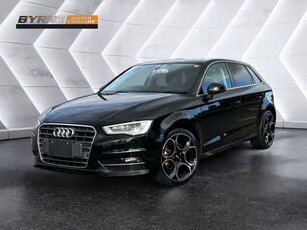 2015 - Audi A3 Automatic