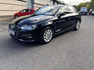 2015 - Audi A3 Automatic