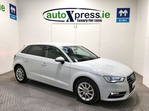 2015 - Audi A3 Automatic