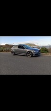 2015 - Audi S3 Manual