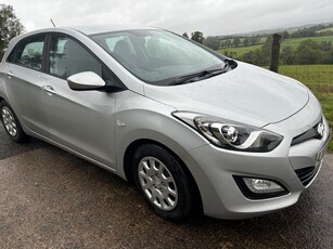 2015 - Hyundai i30