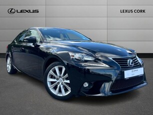 2015 - Lexus IS Automatic