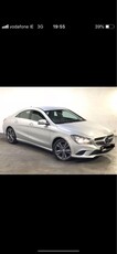 2015 - Mercedes-Benz CLA-Class Manual