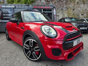 2015 - Mini Cooper Manual