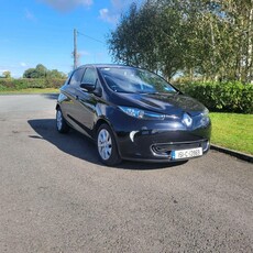 2015 - Renault Zoe Automatic