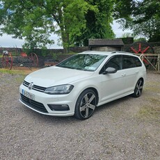 2015 - Volkswagen Golf Automatic