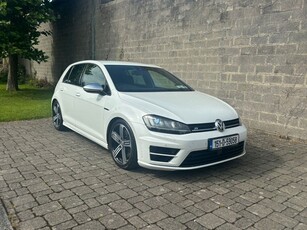 2015 - Volkswagen Golf Automatic