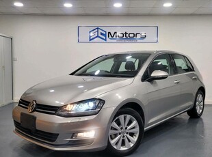 2015 - Volkswagen Golf Automatic