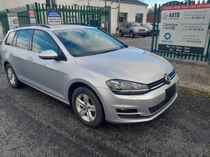 2015 - Volkswagen Golf Automatic