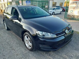 2015 - Volkswagen Golf Automatic