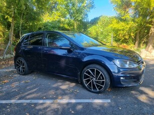 2015 - Volkswagen Golf Manual