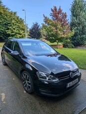 2015 - Volkswagen Golf Manual