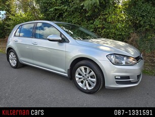 2015 - Volkswagen Golf Manual