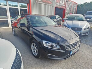 2015 - Volvo S60 Manual