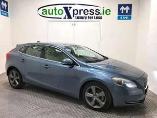 2015 - Volvo V40 Automatic