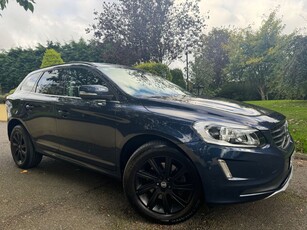 2015 - Volvo XC60 Automatic