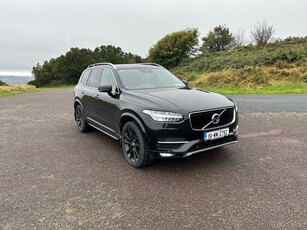 2015 - Volvo XC90 Automatic