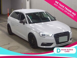 2016 - Audi A3 Automatic