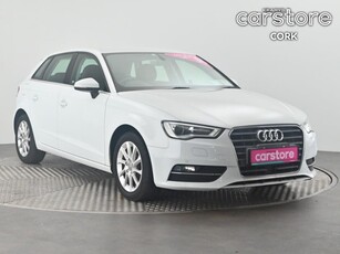 2016 - Audi A3 Automatic