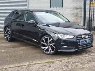 2016 - Audi A3 Manual