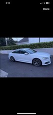 2016 - Audi A6 Automatic