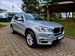 2016 - BMW X5 Automatic