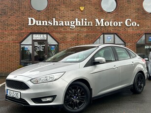 2016 - Ford Focus Manual