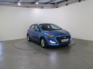 2016 - Hyundai i30 Manual