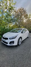 2016 - Kia Ceed Manual