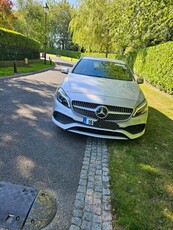 2016 - Mercedes-Benz A-Class Automatic