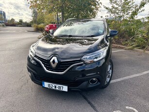 2016 - Renault Kadjar Automatic