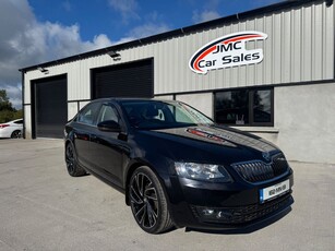 2016 - Skoda Octavia Automatic