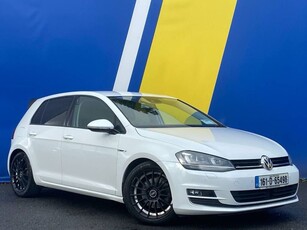 2016 - Volkswagen Golf Automatic