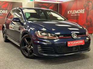 2016 - Volkswagen Golf Automatic