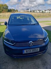 2016 - Volkswagen Golf Automatic