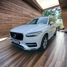 2016 - Volvo XC90 Automatic