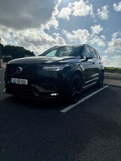 2016 - Volvo XC90 Automatic