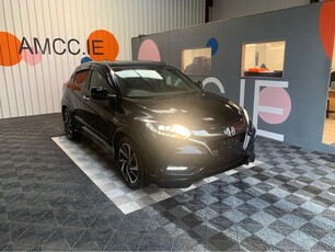 2017 - Honda Vezel Automatic