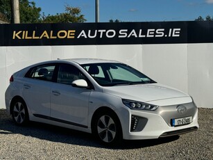 2017 - Hyundai IONIQ Automatic