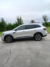 2017 - Renault Koleos Automatic