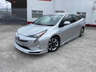 2017 - Toyota Prius Automatic