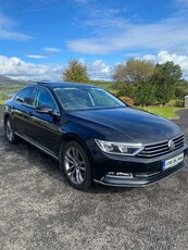 2017 - Volkswagen Passat Automatic