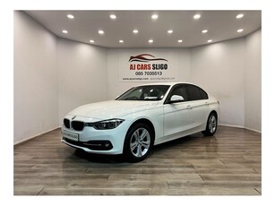 2018 (182) BMW 3 Series