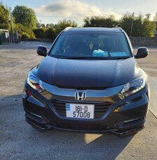 2018 - Honda Vezel Automatic